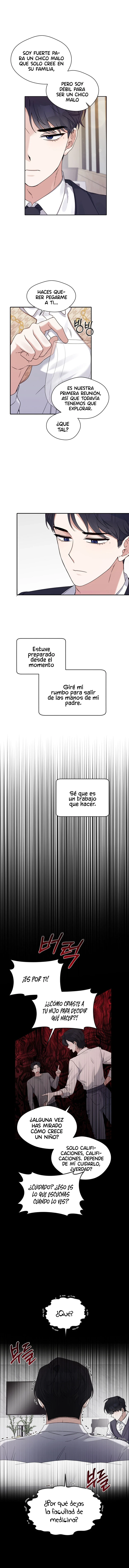 ¡Amor, Hazlo! - Capítulo 14 - Página 3 - LectorTMOo