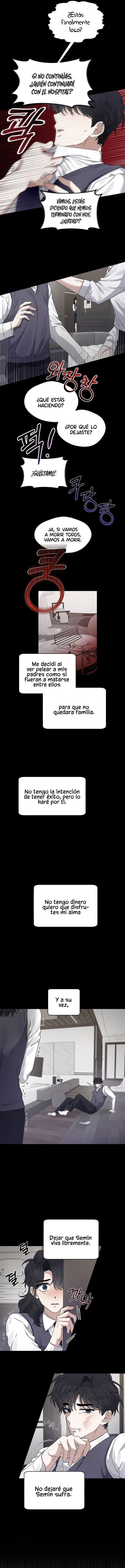 ¡Amor, Hazlo! - Capítulo 14 - Página 4 - LectorTMOo