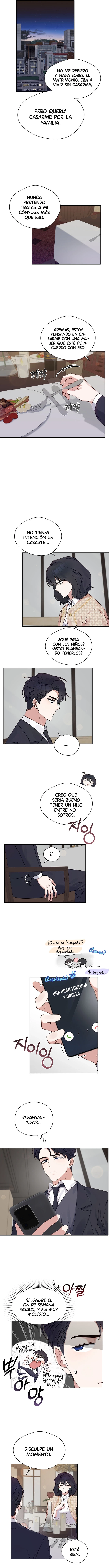 ¡Amor, Hazlo! - Capítulo 14 - Página 6 - LectorTMOo