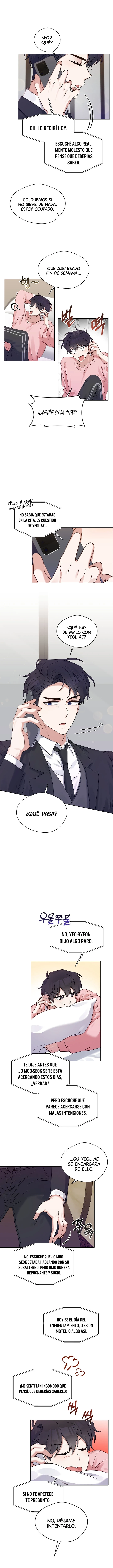 ¡Amor, Hazlo! - Capítulo 14 - Página 7 - LectorTMOo