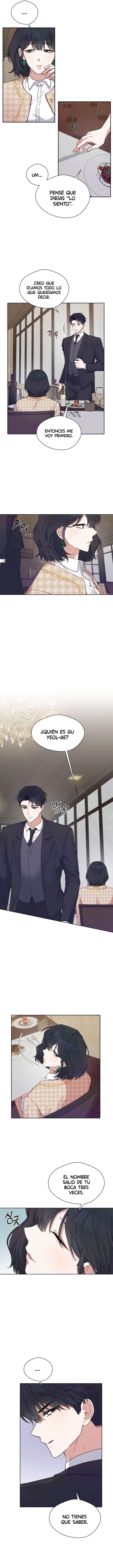 ¡Amor, Hazlo! - Capítulo 14 - Página 9 - LectorTMOo