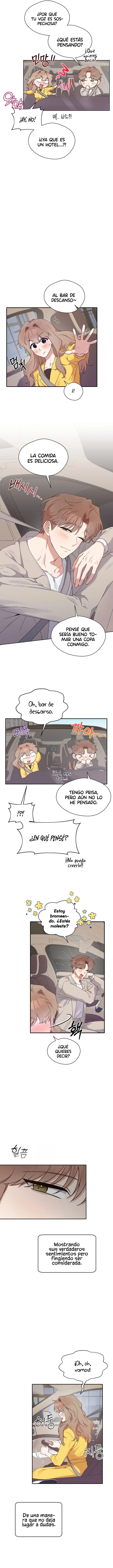 ¡Amor, Hazlo! - Capítulo 14 - Página 11 - LectorTMOo