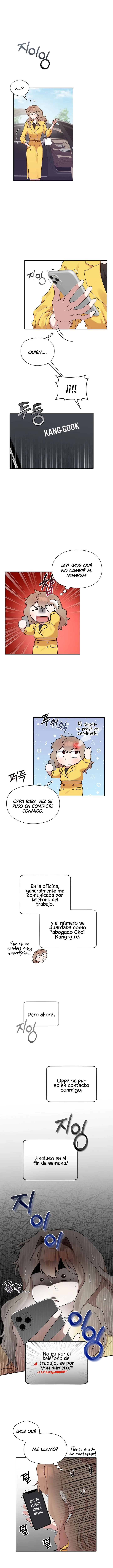 ¡Amor, Hazlo! - Capítulo 15 - Página 2 - LectorTMOo