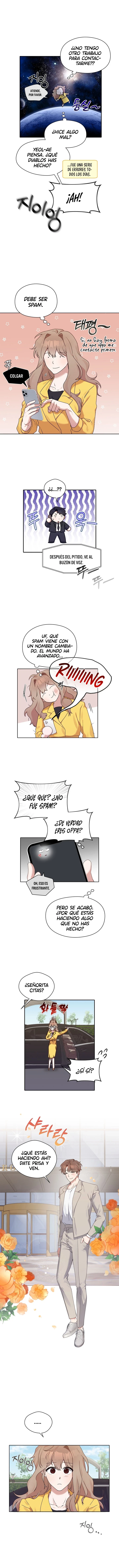 ¡Amor, Hazlo! - Capítulo 15 - Página 3 - LectorTMOo