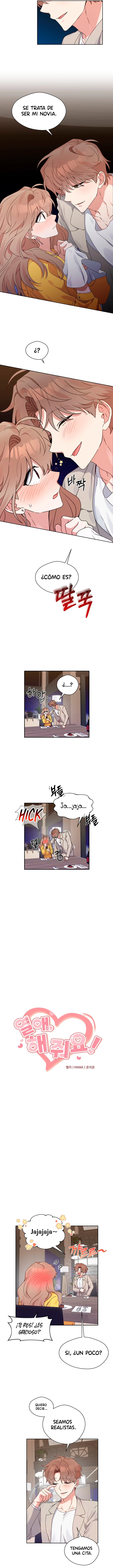 ¡Amor, Hazlo! - Capítulo 16 - Página 3 - LectorTMOo
