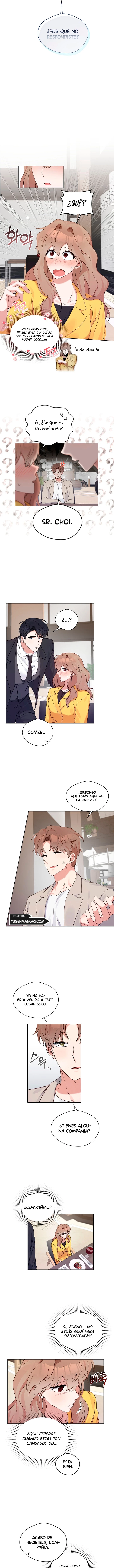 ¡Amor, Hazlo! - Capítulo 16 - Página 9 - LectorTMOo