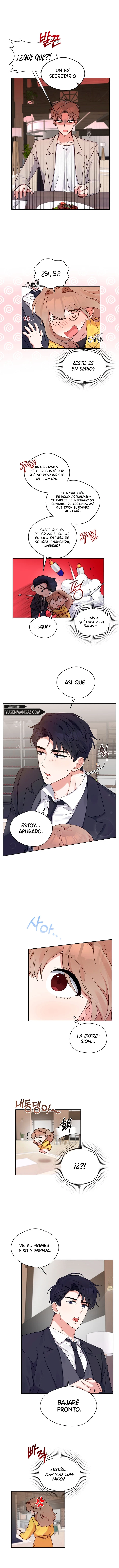 ¡Amor, Hazlo! - Capítulo 17 - Página 2 - LectorTMOo