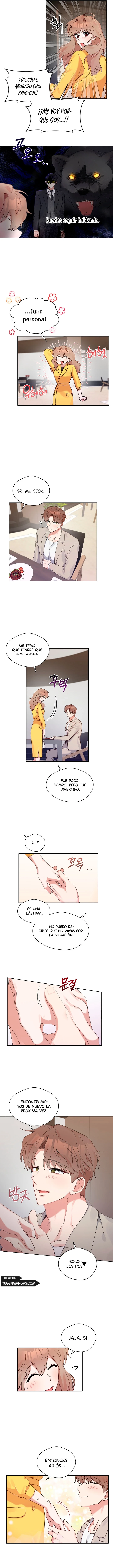 ¡Amor, Hazlo! - Capítulo 17 - Página 3 - LectorTMOo