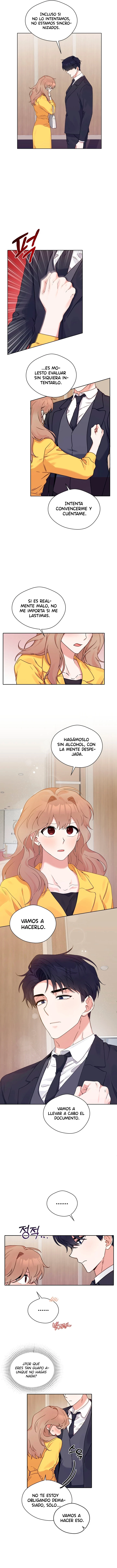 ¡Amor, Hazlo! - Capítulo 18 - Página 9 - LectorTMOo