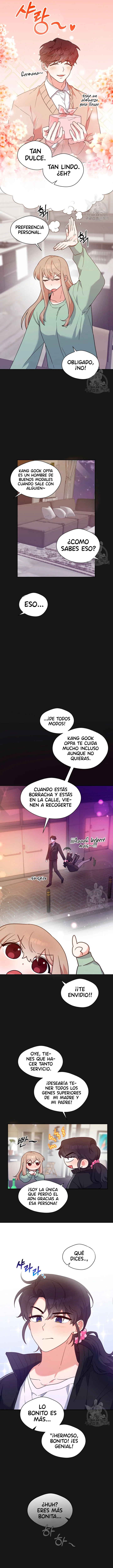 ¡Amor, Hazlo! - Capítulo 2 - Página 4 - LectorTMOo