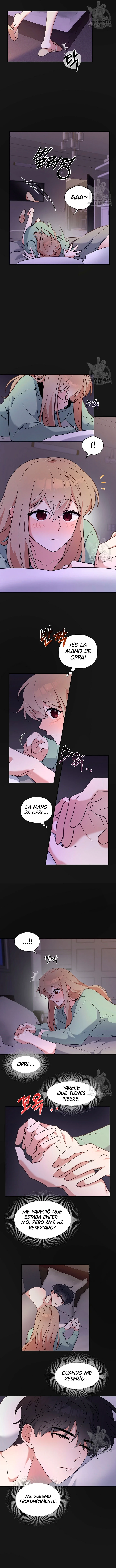 ¡Amor, Hazlo! - Capítulo 2 - Página 6 - LectorTMOo