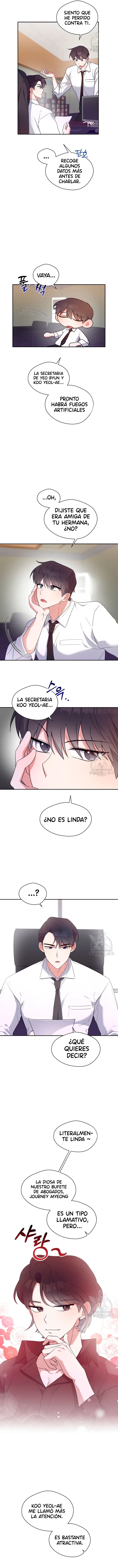 ¡Amor, Hazlo! - Capítulo 2 - Página 13 - LectorTMOo