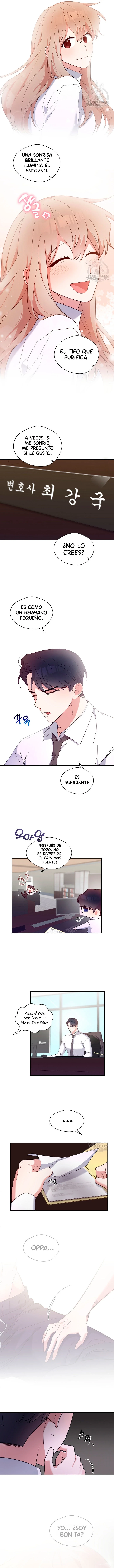 ¡Amor, Hazlo! - Capítulo 2 - Página 14 - LectorTMOo