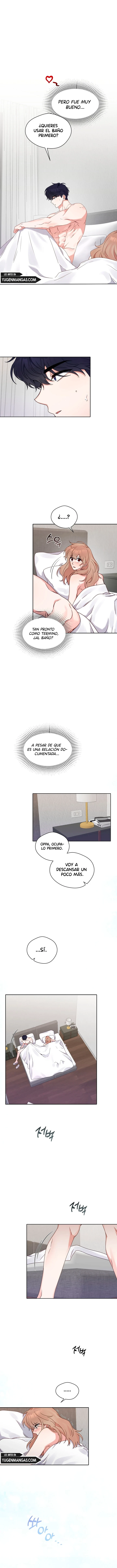 ¡Amor, Hazlo! - Capítulo 20 - Página 2 - LectorTMOo