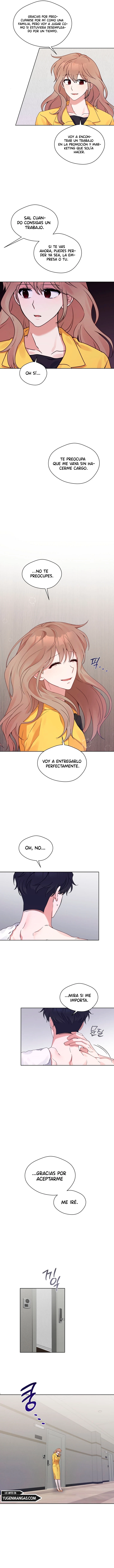 ¡Amor, Hazlo! - Capítulo 20 - Página 6 - LectorTMOo