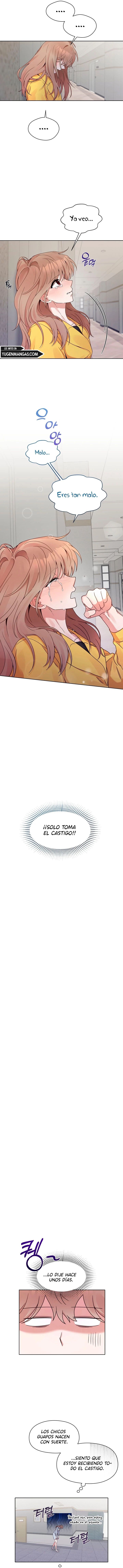 ¡Amor, Hazlo! - Capítulo 20 - Página 7 - LectorTMOo