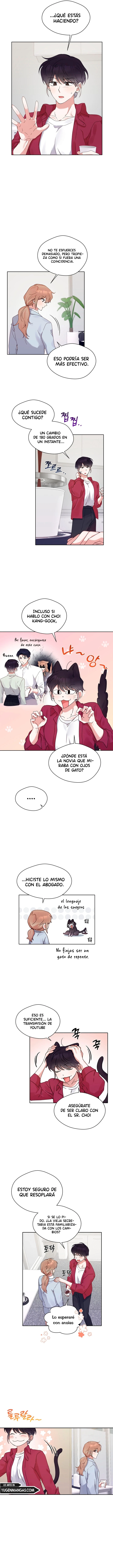 ¡Amor, Hazlo! - Capítulo 20 - Página 12 - LectorTMOo