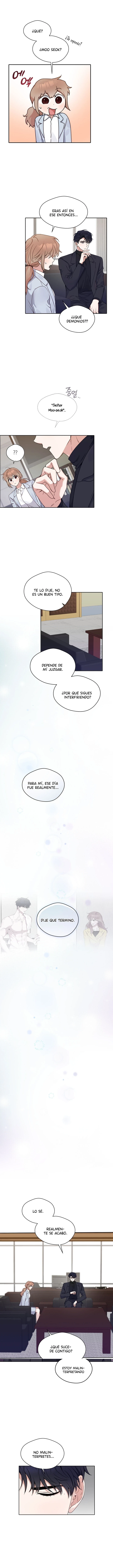¡Amor, Hazlo! - Capítulo 22 - Página 3 - LectorTMOo