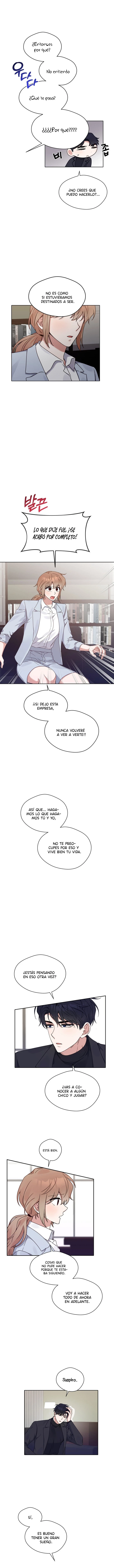 ¡Amor, Hazlo! - Capítulo 22 - Página 4 - LectorTMOo