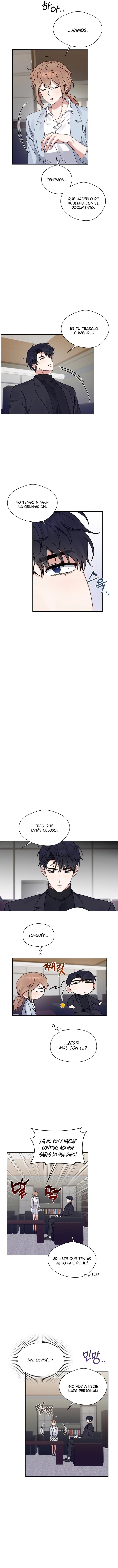 ¡Amor, Hazlo! - Capítulo 22 - Página 7 - LectorTMOo