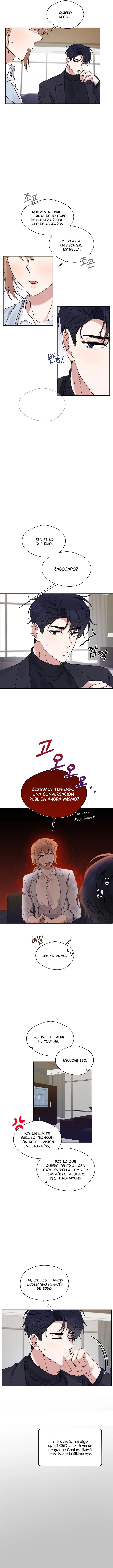 ¡Amor, Hazlo! - Capítulo 22 - Página 8 - LectorTMOo