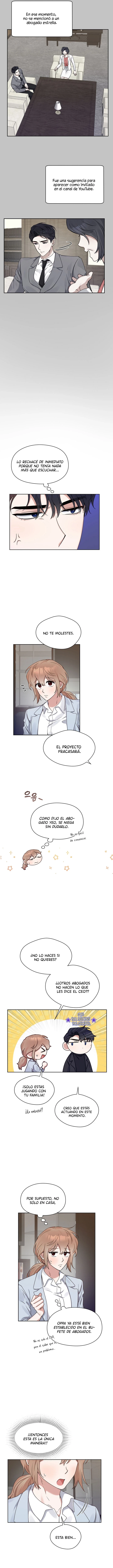 ¡Amor, Hazlo! - Capítulo 22 - Página 9 - LectorTMOo