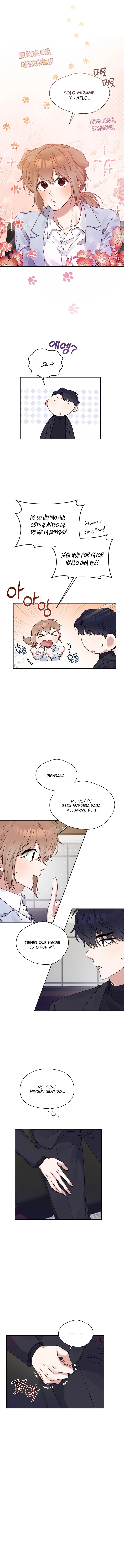 ¡Amor, Hazlo! - Capítulo 22 - Página 10 - LectorTMOo