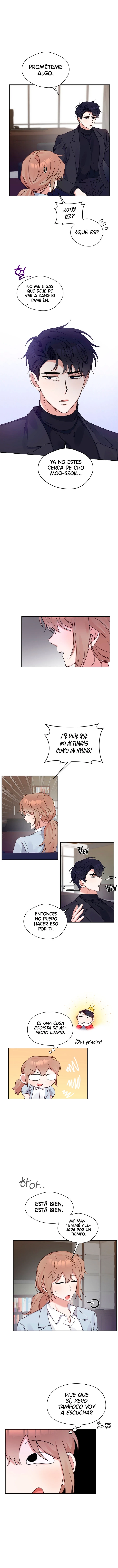 ¡Amor, Hazlo! - Capítulo 23 - Página 2 - LectorTMOo