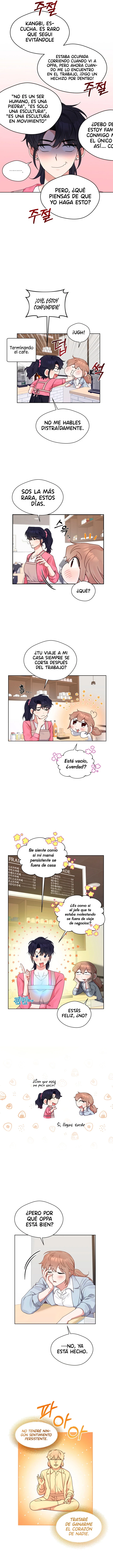 ¡Amor, Hazlo! - Capítulo 23 - Página 4 - LectorTMOo