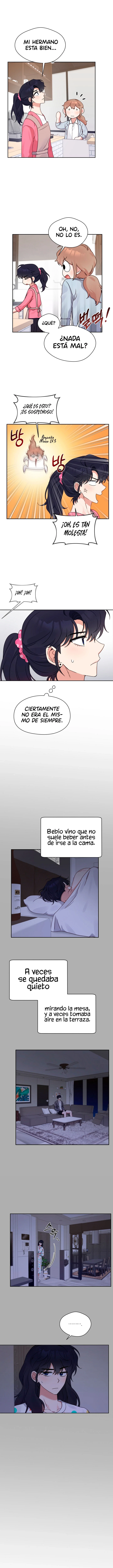 ¡Amor, Hazlo! - Capítulo 23 - Página 5 - LectorTMOo