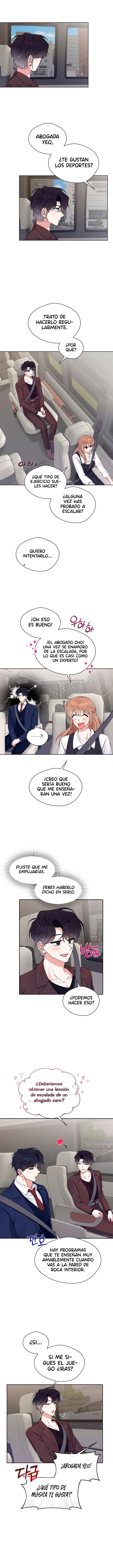 ¡Amor, Hazlo! - Capítulo 23 - Página 11 - LectorTMOo