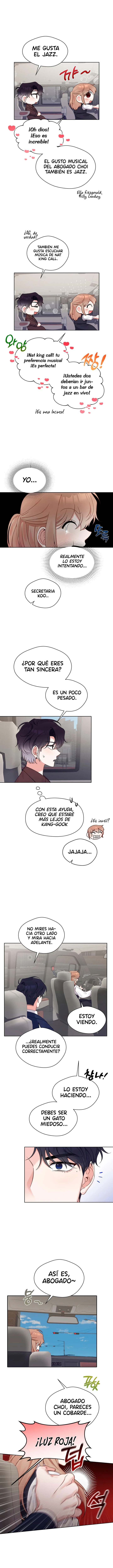 ¡Amor, Hazlo! - Capítulo 23 - Página 12 - LectorTMOo