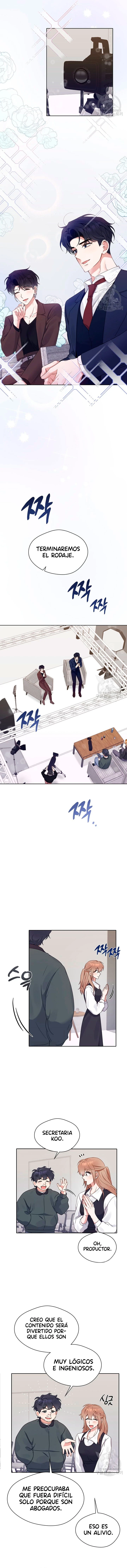 ¡Amor, Hazlo! - Capítulo 24 - Página 4 - LectorTMOo