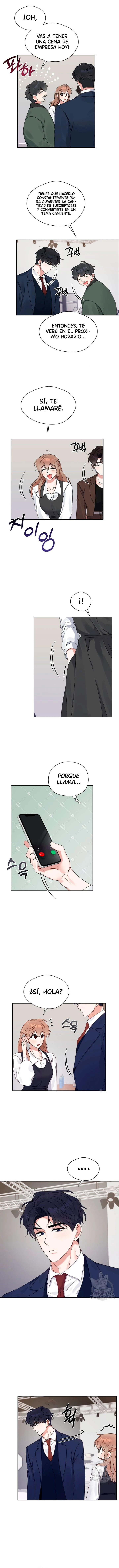 ¡Amor, Hazlo! - Capítulo 24 - Página 6 - LectorTMOo