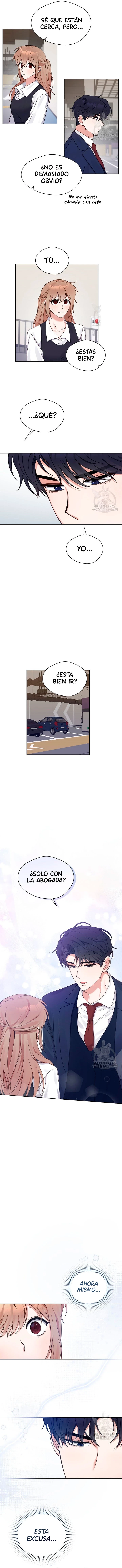 ¡Amor, Hazlo! - Capítulo 24 - Página 9 - LectorTMOo