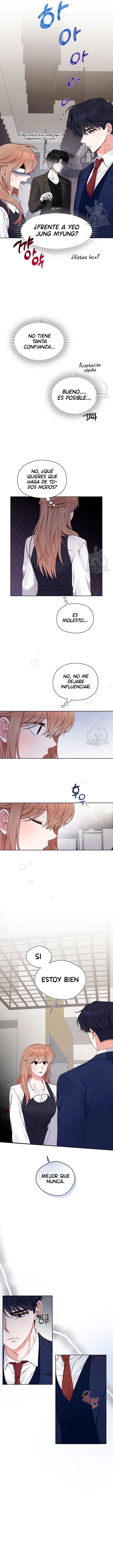 ¡Amor, Hazlo! - Capítulo 24 - Página 10 - LectorTMOo