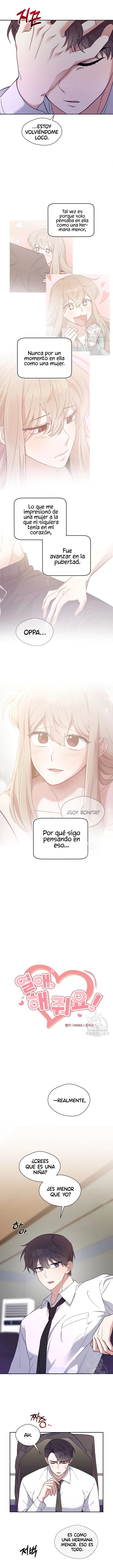 ¡Amor, Hazlo! - Capítulo 3 - Página 2 - LectorTMOo