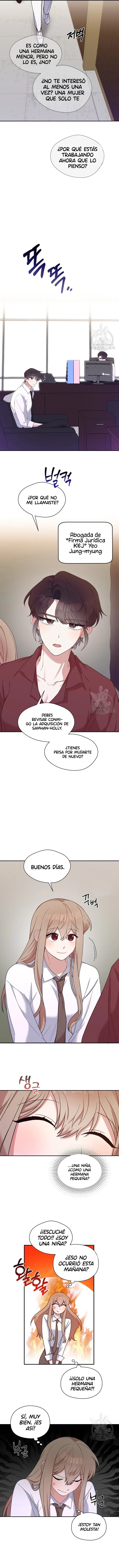 ¡Amor, Hazlo! - Capítulo 3 - Página 3 - LectorTMOo