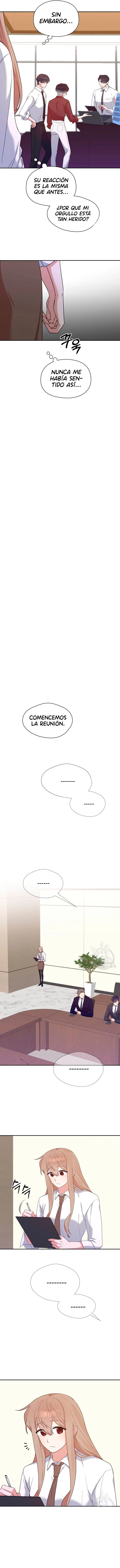 ¡Amor, Hazlo! - Capítulo 3 - Página 4 - LectorTMOo