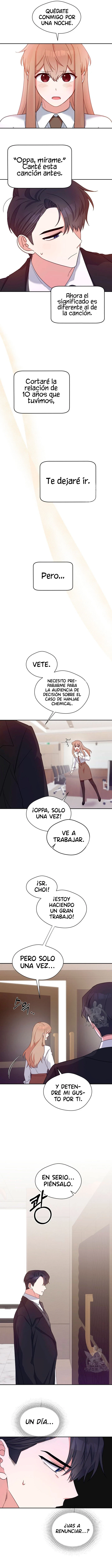 ¡Amor, Hazlo! - Capítulo 3 - Página 8 - LectorTMOo