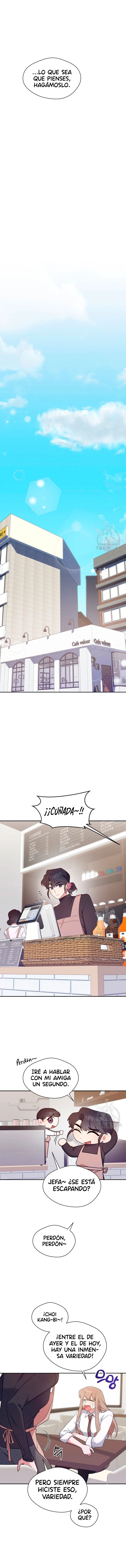 ¡Amor, Hazlo! - Capítulo 3 - Página 9 - LectorTMOo