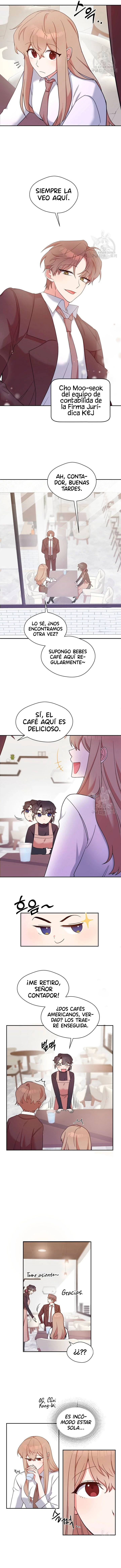 ¡Amor, Hazlo! - Capítulo 3 - Página 13 - LectorTMOo