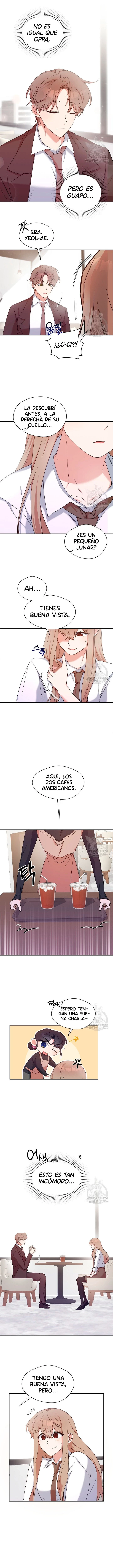 ¡Amor, Hazlo! - Capítulo 3 - Página 14 - LectorTMOo