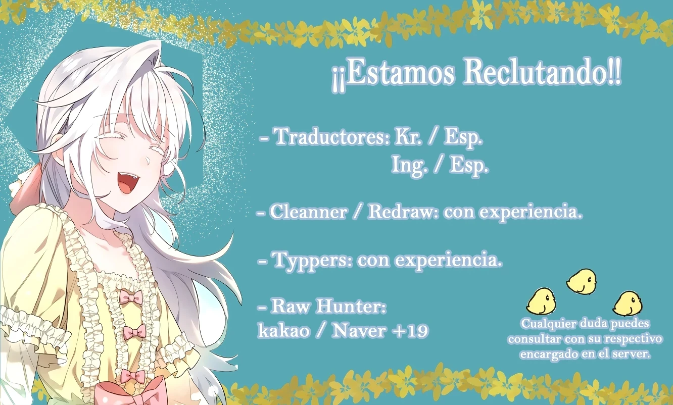 ¡Amor, Hazlo! - Capítulo 33 - Página 11 - LectorTMOo