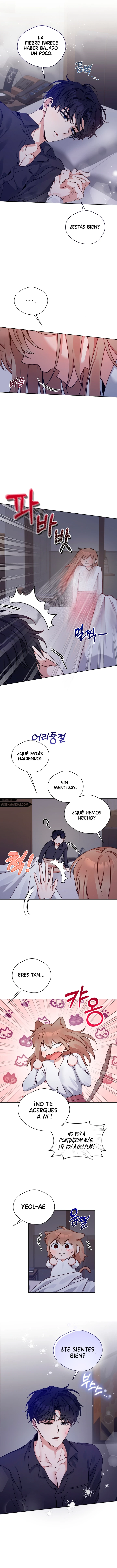 ¡Amor, Hazlo! - Capítulo 34 - Página 2 - LectorTMOo