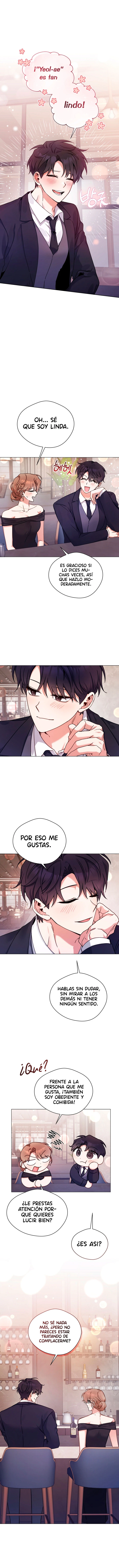 ¡Amor, Hazlo! - Capítulo 35 - Página 2 - LectorTMOo