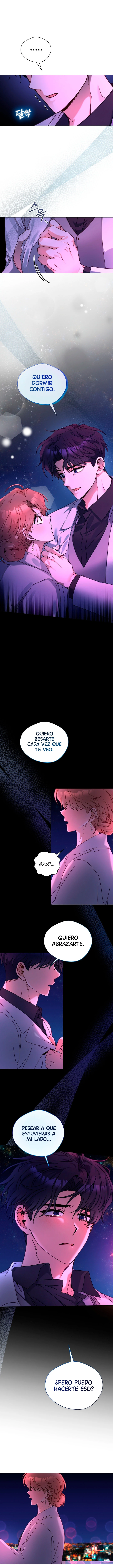 ¡Amor, Hazlo! - Capítulo 36 - Página 2 - LectorTMOo