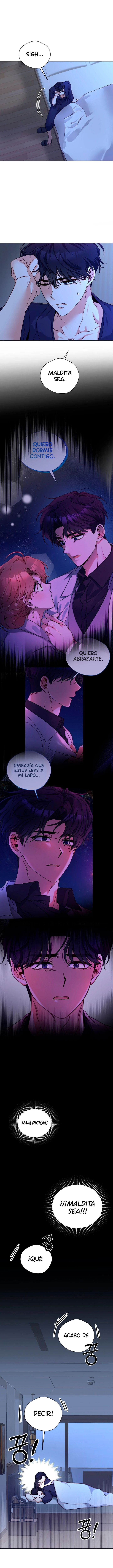 ¡Amor, Hazlo! - Capítulo 36 - Página 6 - LectorTMOo
