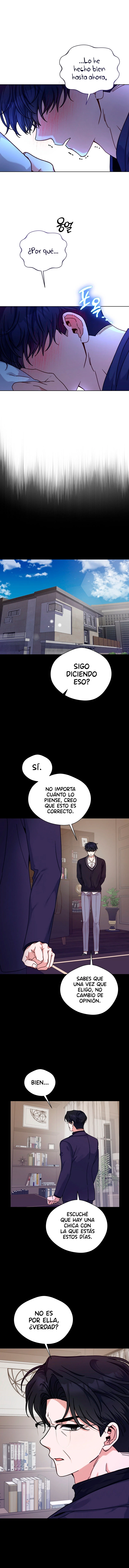 ¡Amor, Hazlo! - Capítulo 36 - Página 7 - LectorTMOo