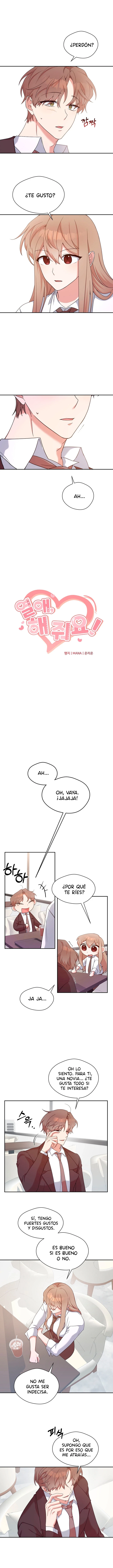 ¡Amor, Hazlo! - Capítulo 4 - Página 2 - LectorTMOo